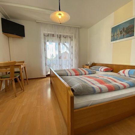 Pension Adler Owingen Cameră foto