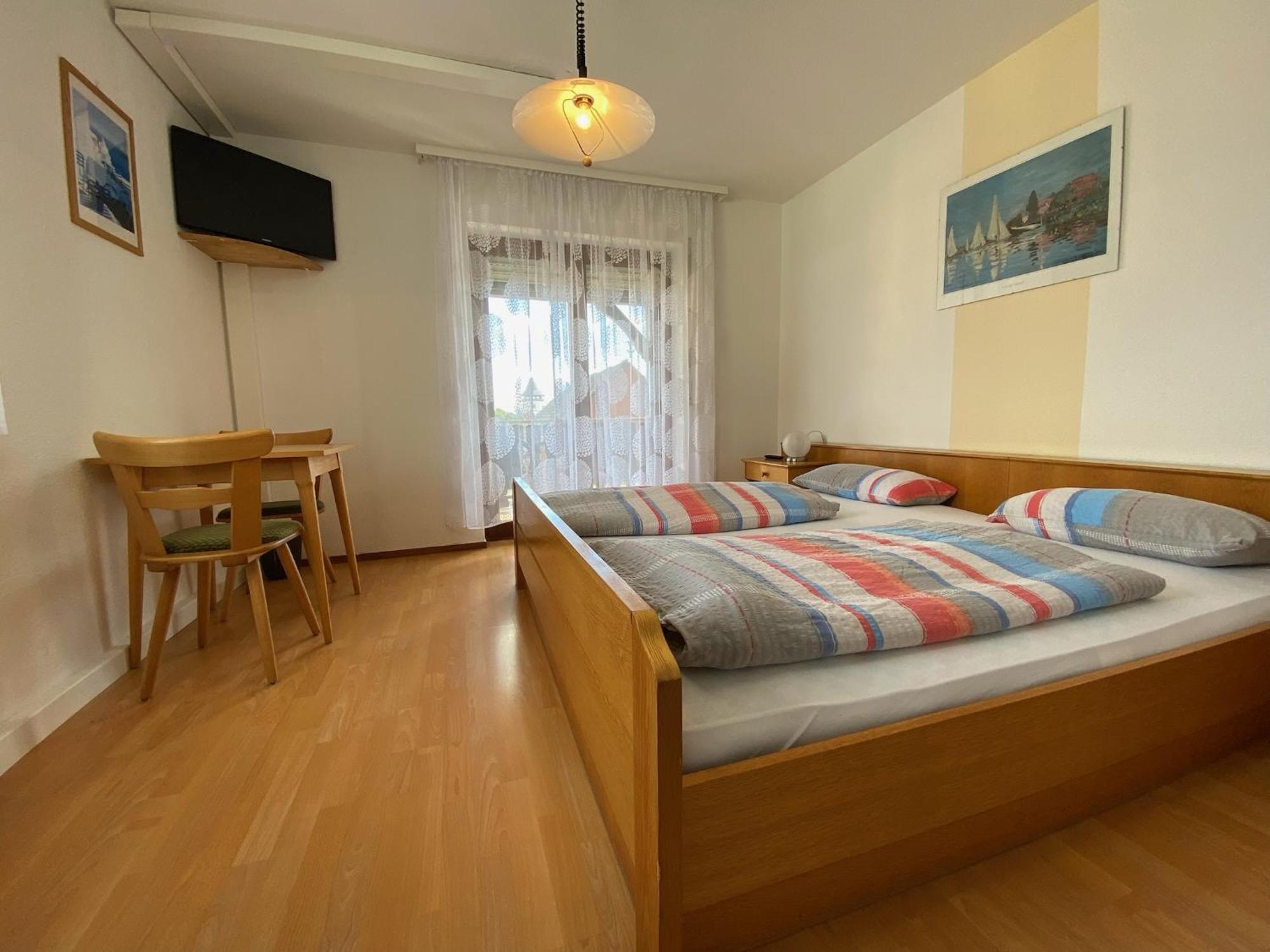 Pension Adler Owingen Cameră foto