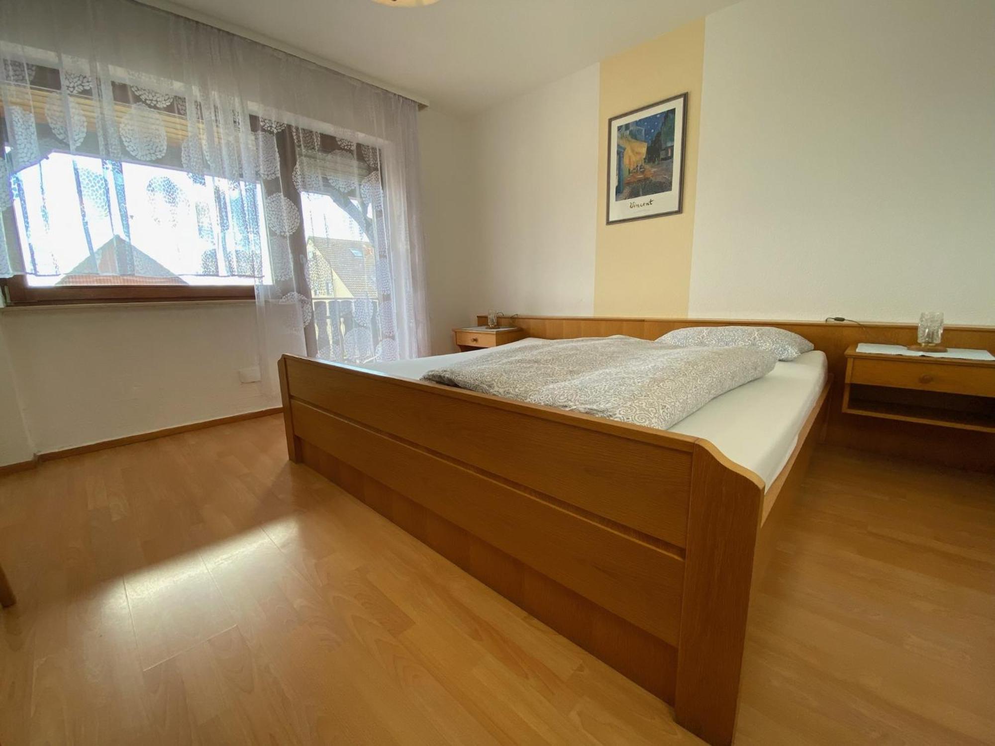 Pension Adler Owingen Cameră foto