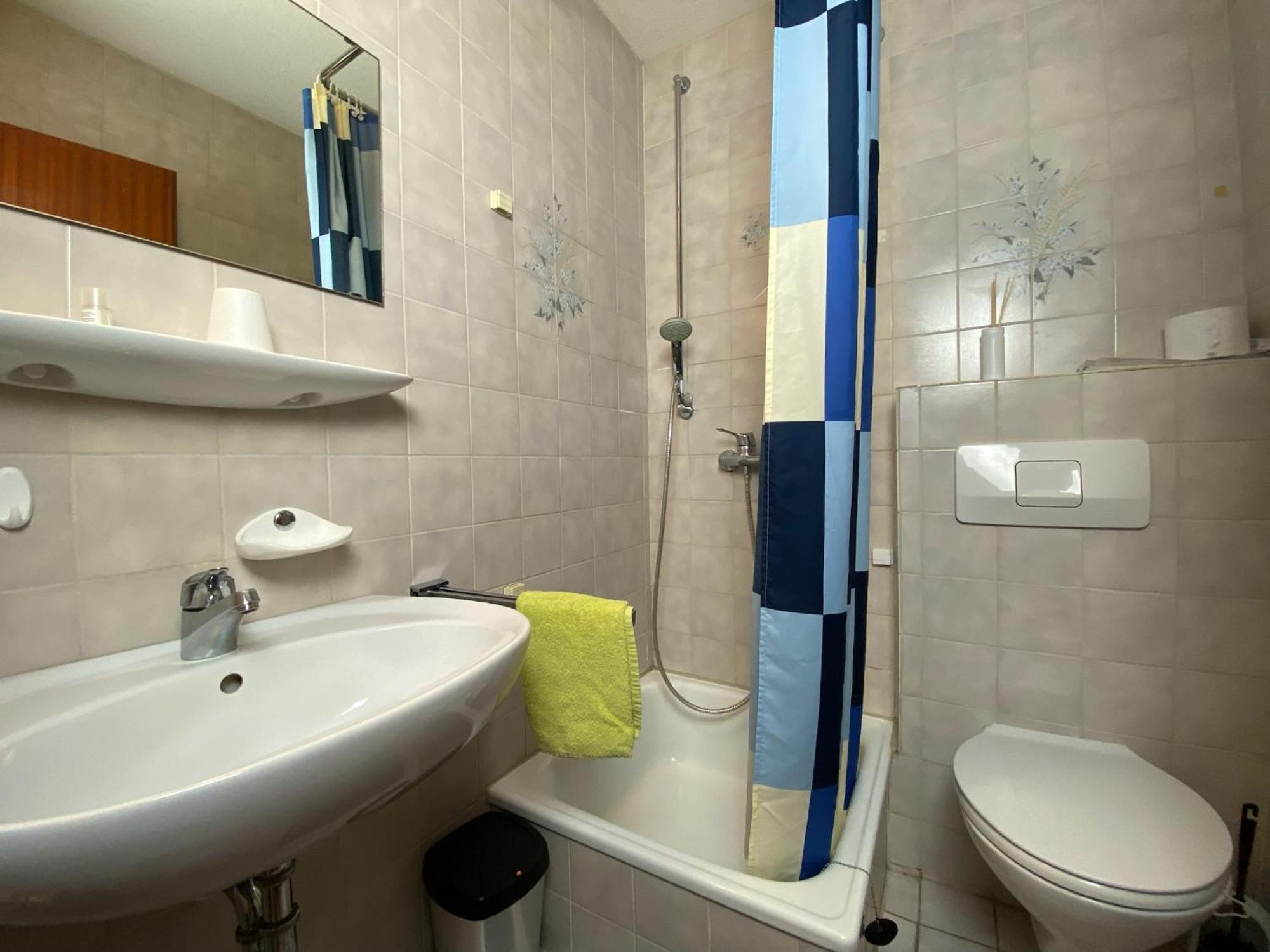 Pension Adler Owingen Cameră foto