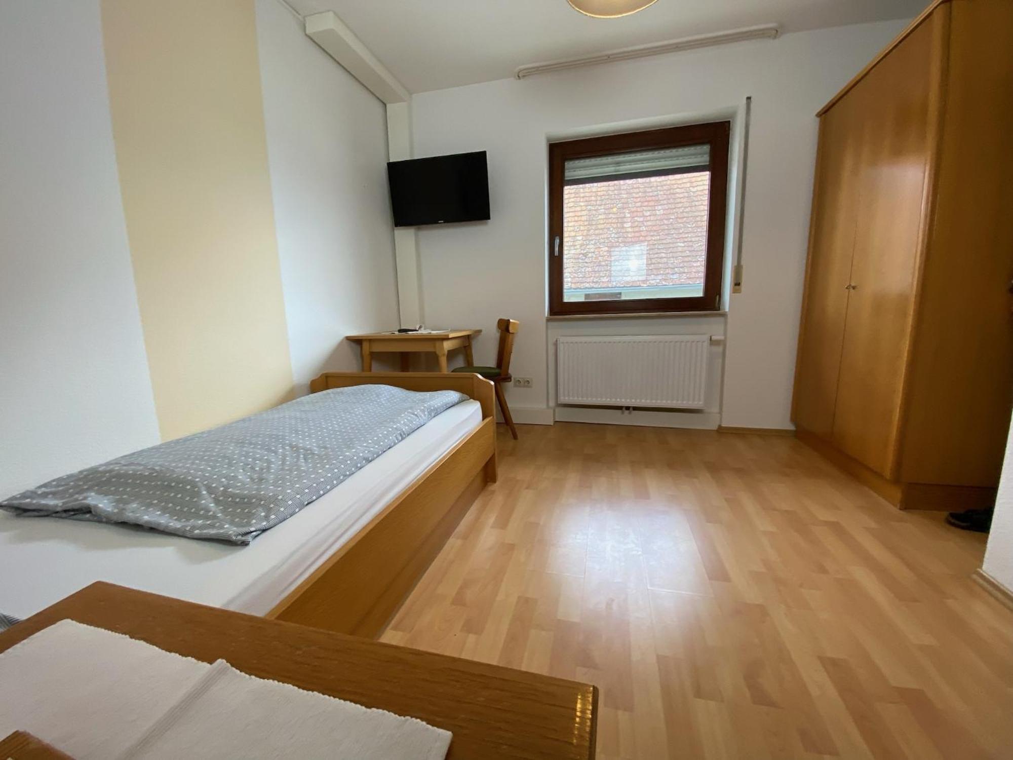 Pension Adler Owingen Cameră foto
